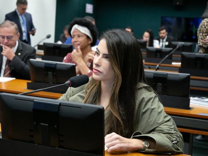 Yandra Moura fará visita técnica  e audiência pública sobre duplicação da BR-101 Norte em SE