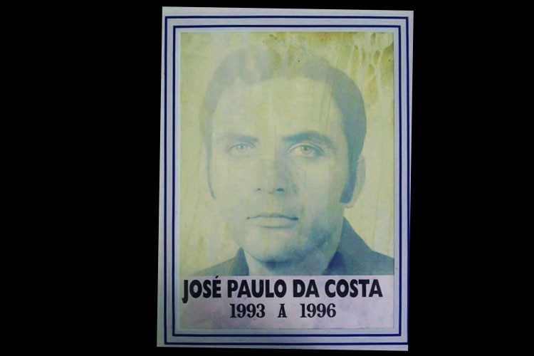 José Paulo da Costa, ex-prefeito de Frei Paulo, morre aos 68 anos